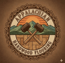 Appalachian Hardwood Flooring