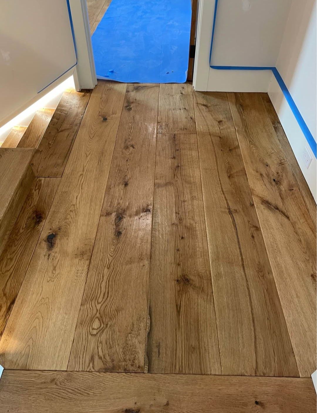 Engineered Wide-Plank — Kingsport, TN