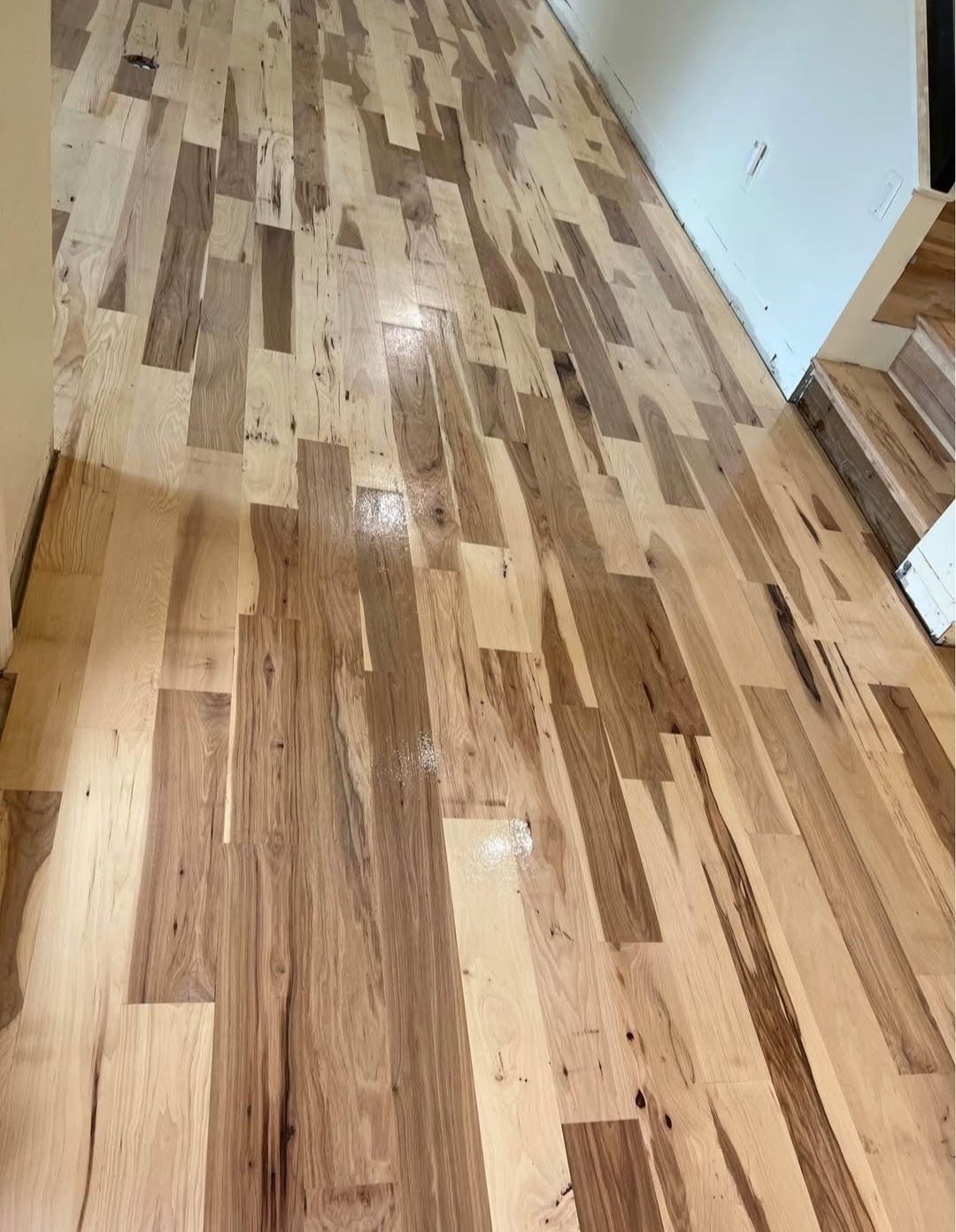 Hickory Refinish — Chattanooga, TN