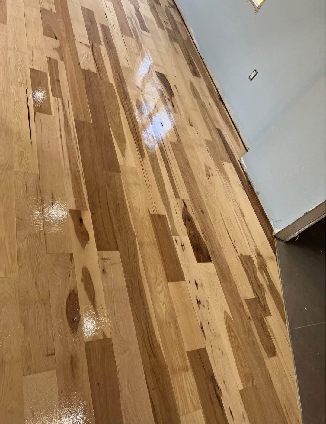 Hickory Refinish — Bristol, TN