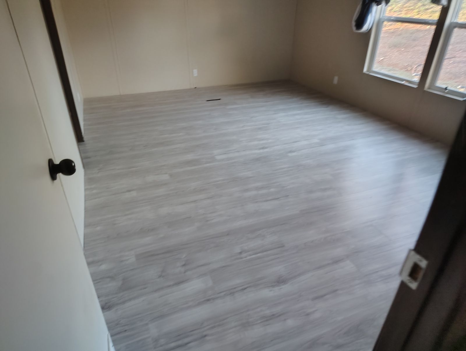 Luxury Vinyl Plank — Bristol, VA