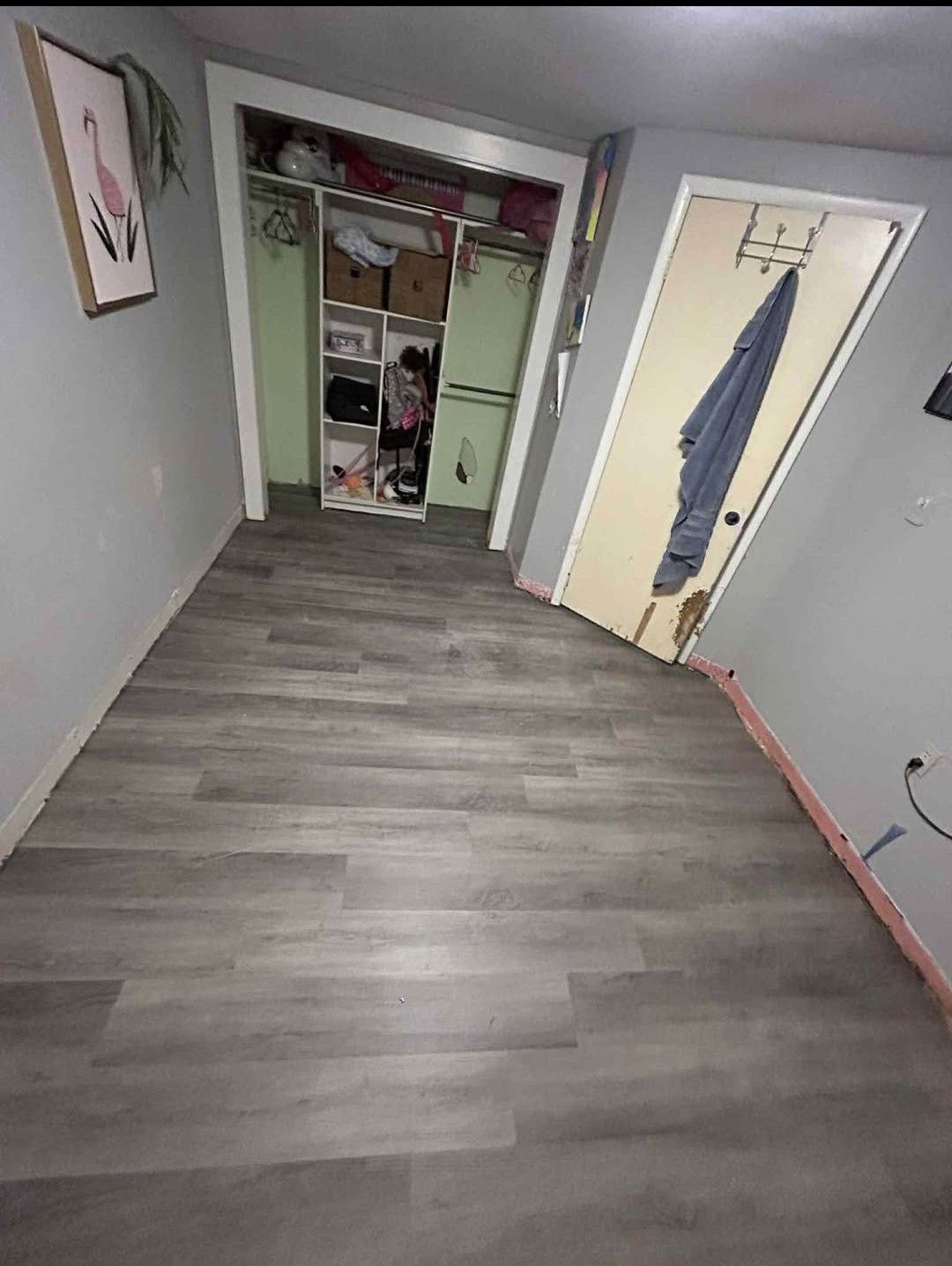 Luxury Vinyl Plank — Boone, NC