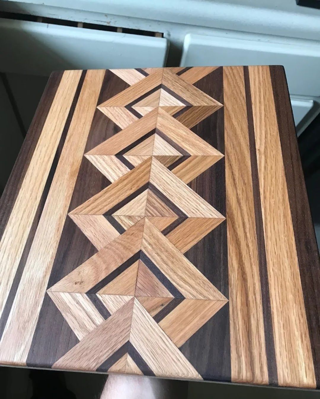 Parquet Restoration — Chattanooga, TN