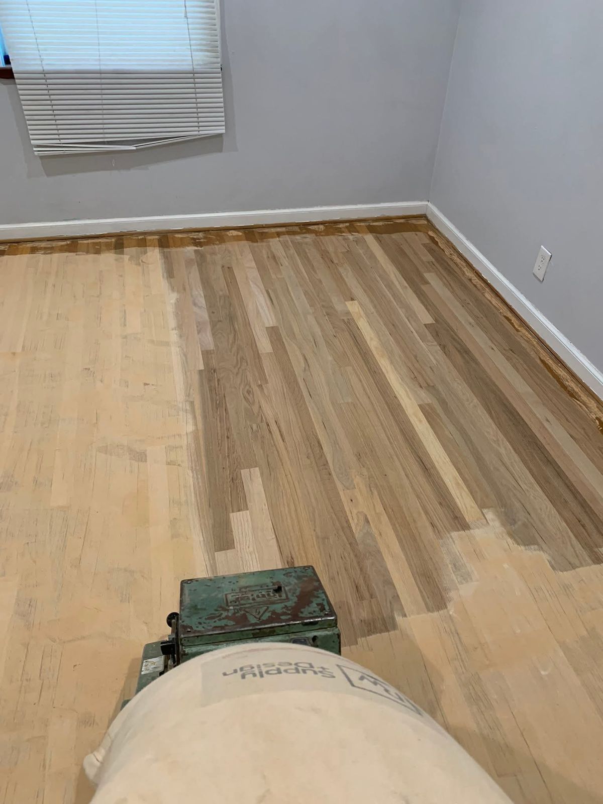 Red Oak Refinish — Asheville, NC