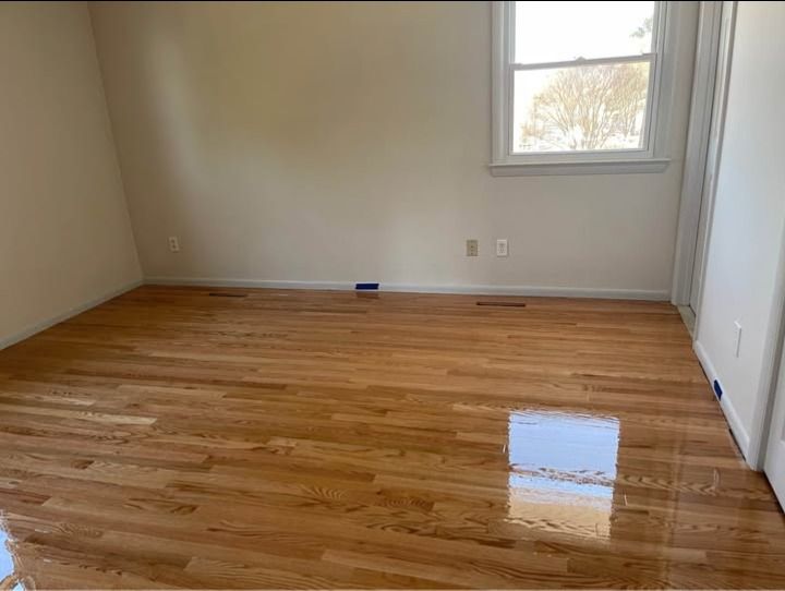 Red Oak Refinish — Banner Elk, NC
