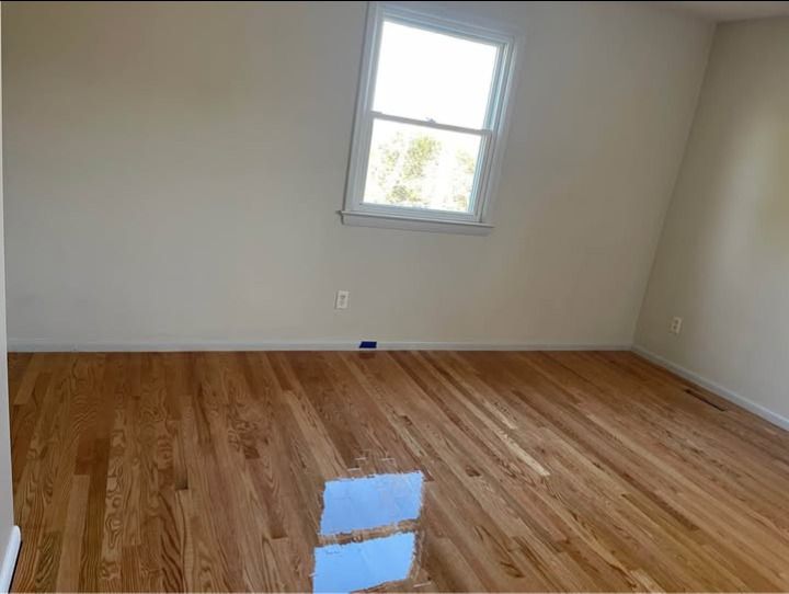 Red Oak Refinish — Hendersonville, NC