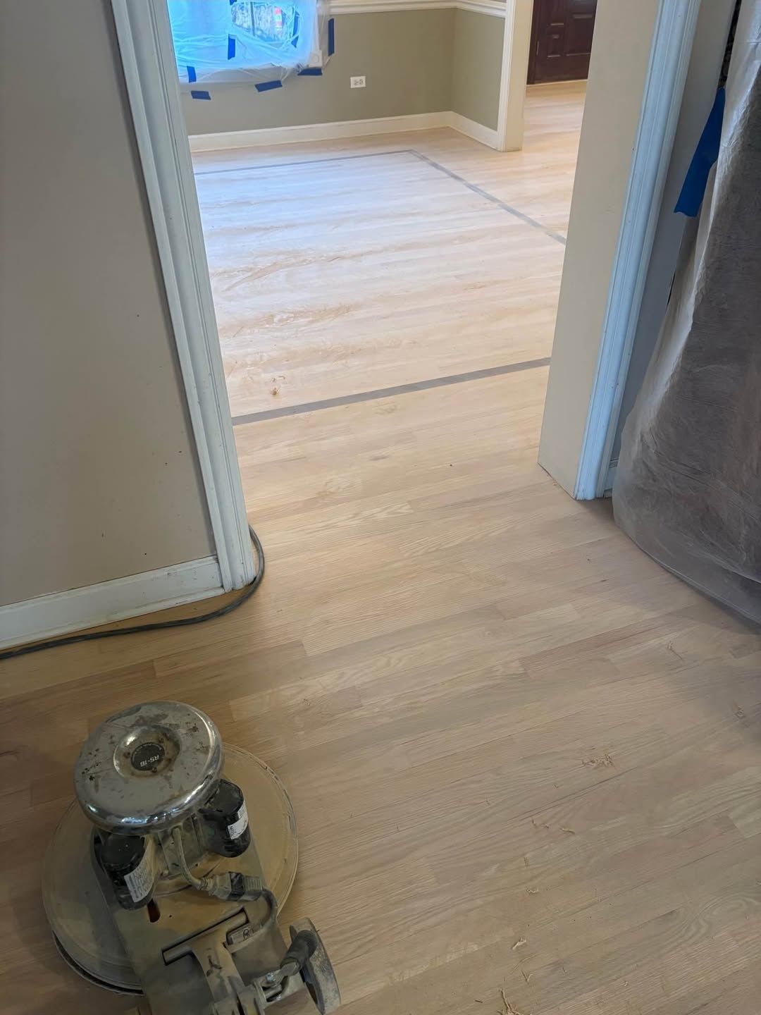Red Oak Refinish — Bristol, VA