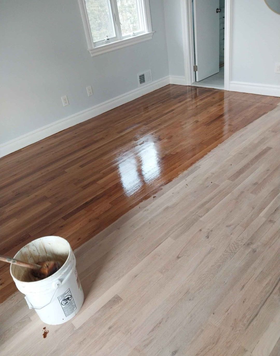 Red Oak Refinish — Greenville, SC