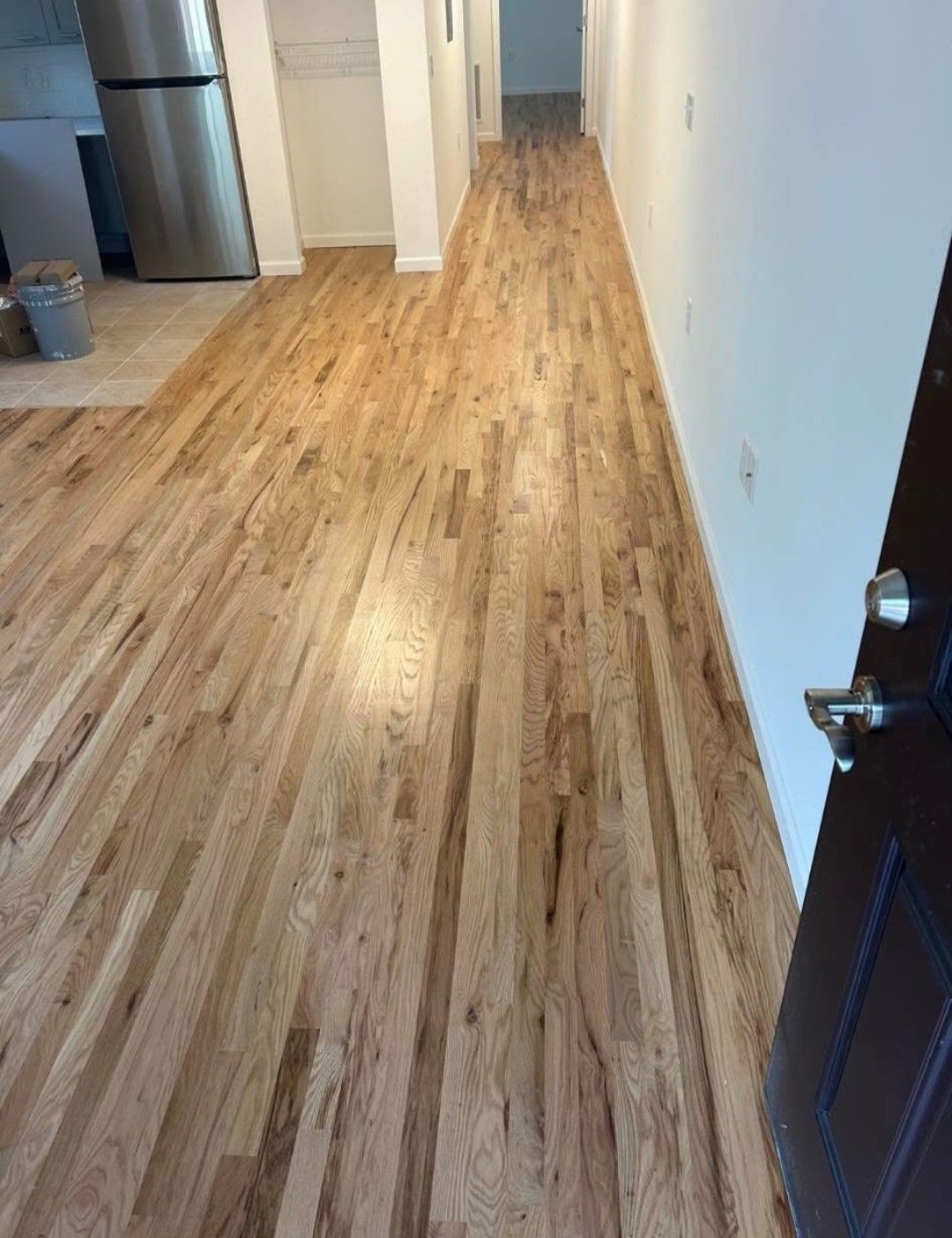 Red Oak Refinish — Boone, NC