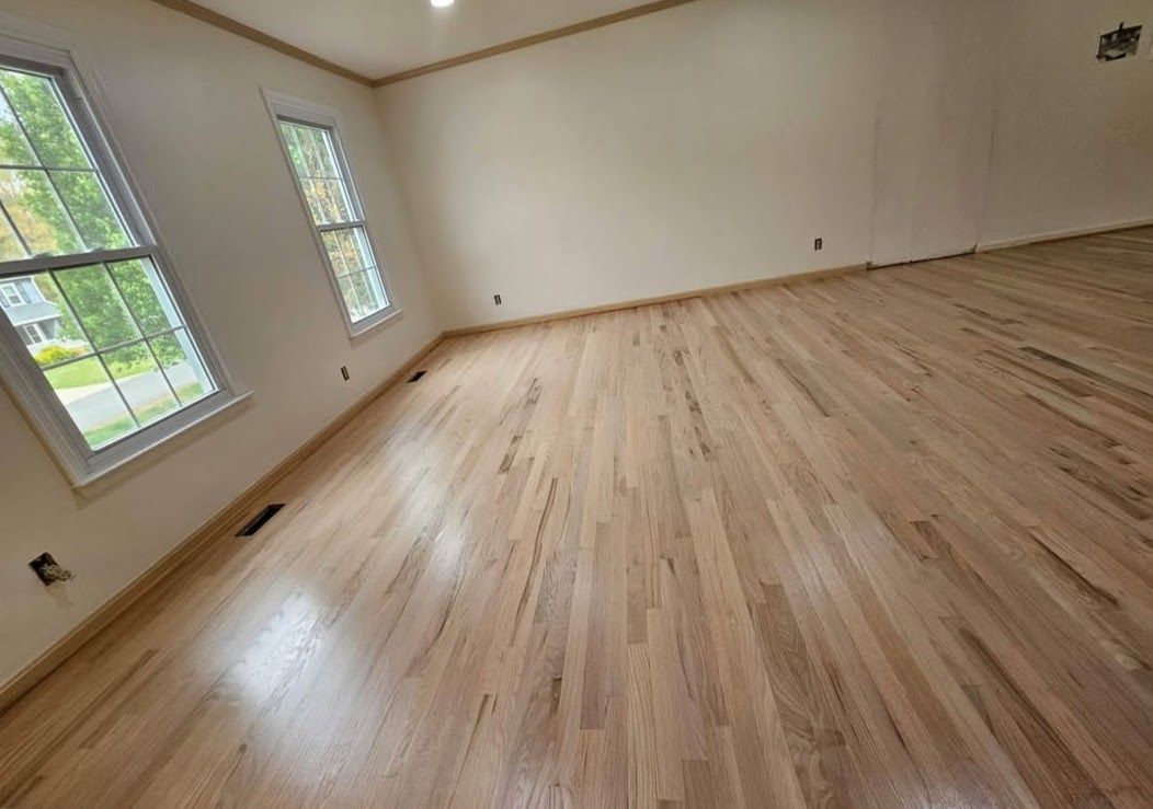 Red Oak Refinish — Waynesville, NC