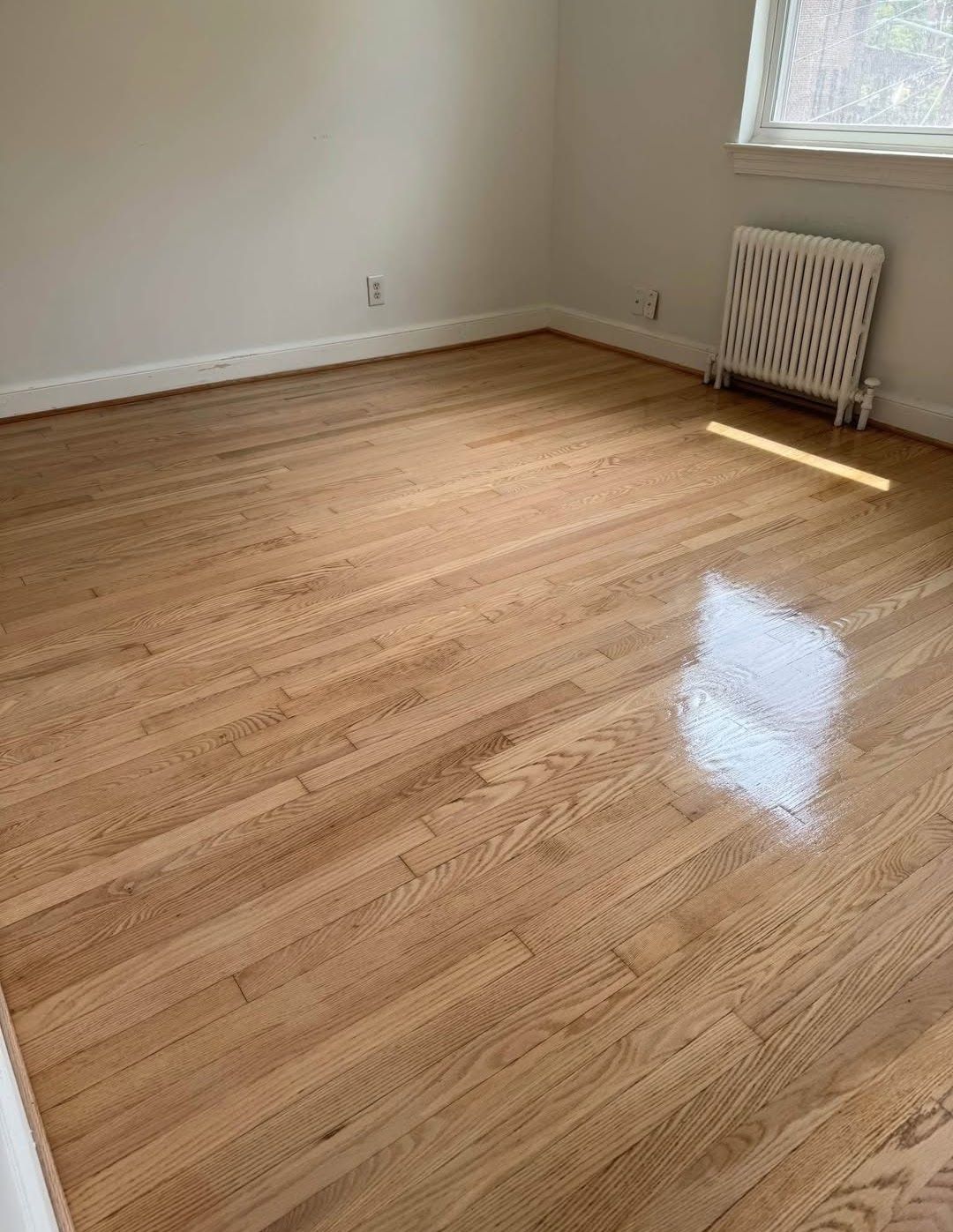 Red Oak Refinish — Knoxville, TN