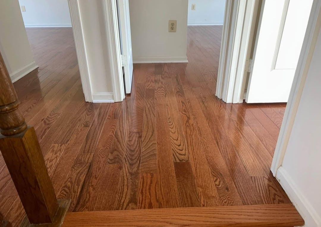 Red Oak Refinish — Banner Elk, NC