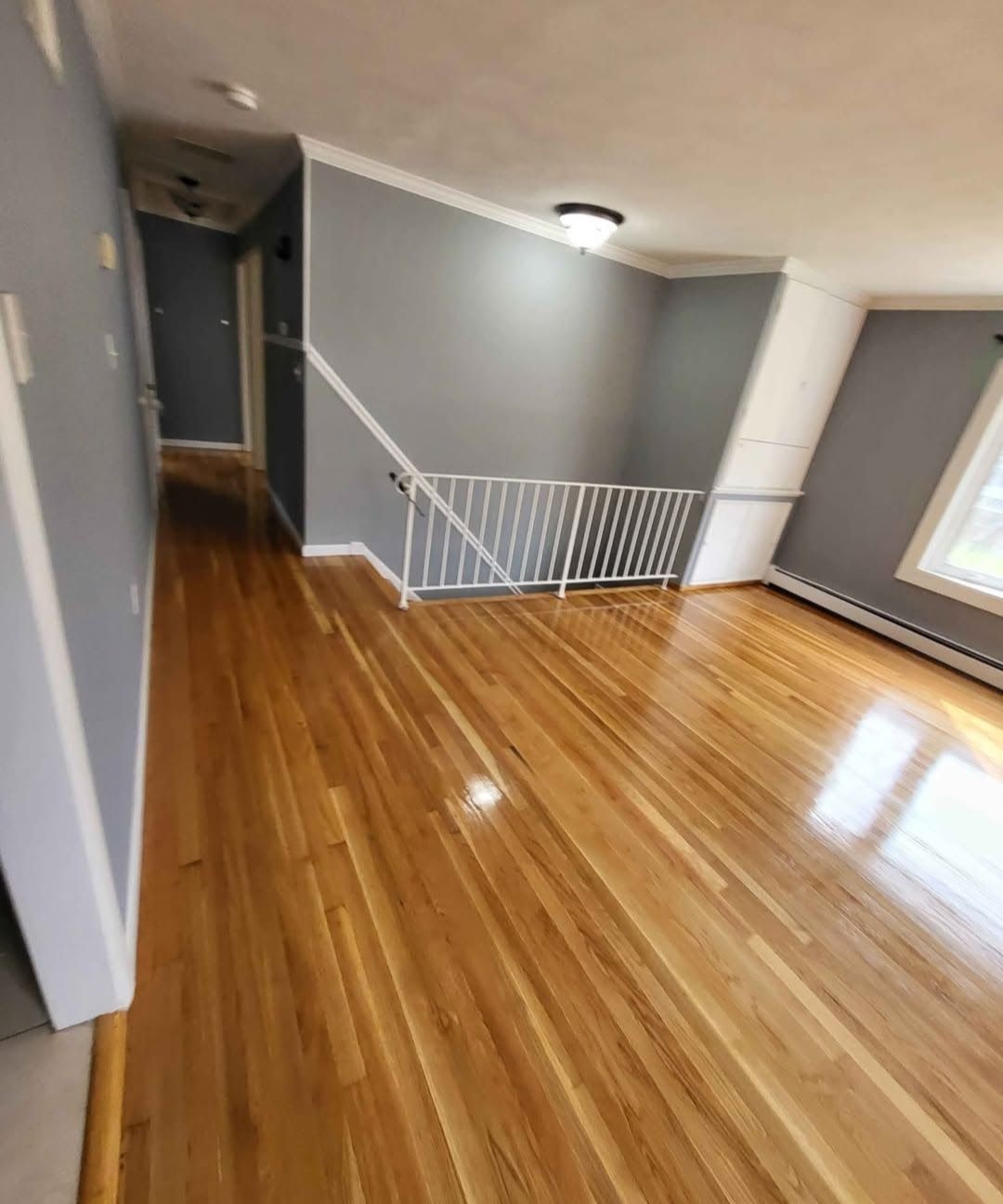 Red Oak Refinish — Hendersonville, NC