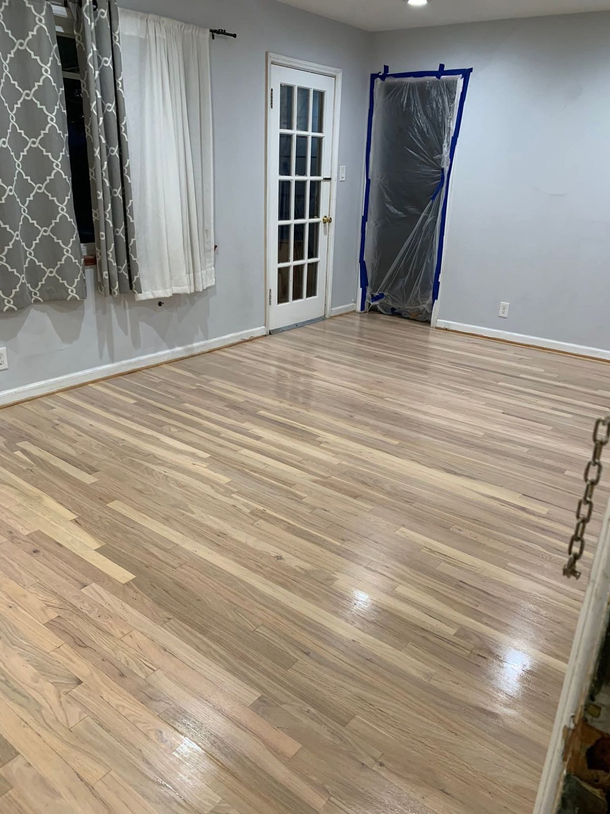 White Oak Refinish — Greenville, SC