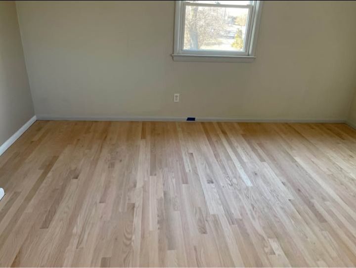 White Oak Refinish — Asheville, NC