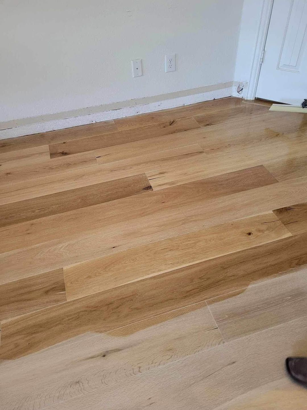 White Oak Refinish — Boone, NC