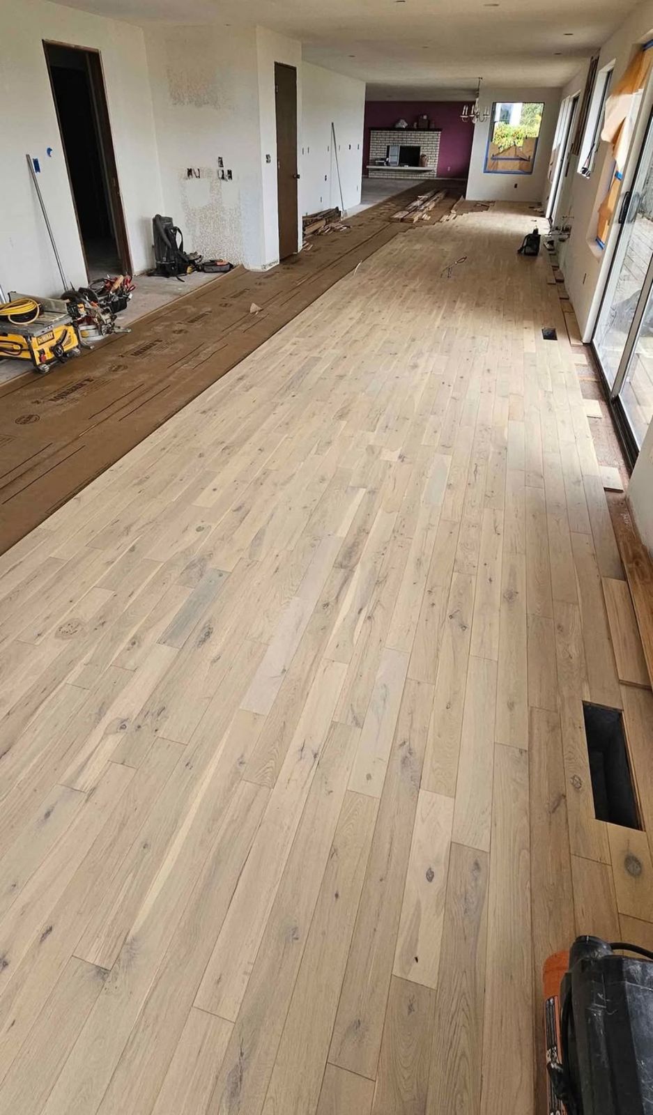 White Oak Refinish — Banner Elk, NC
