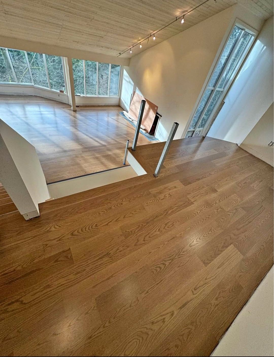 White Oak Refinish — Hendersonville, NC
