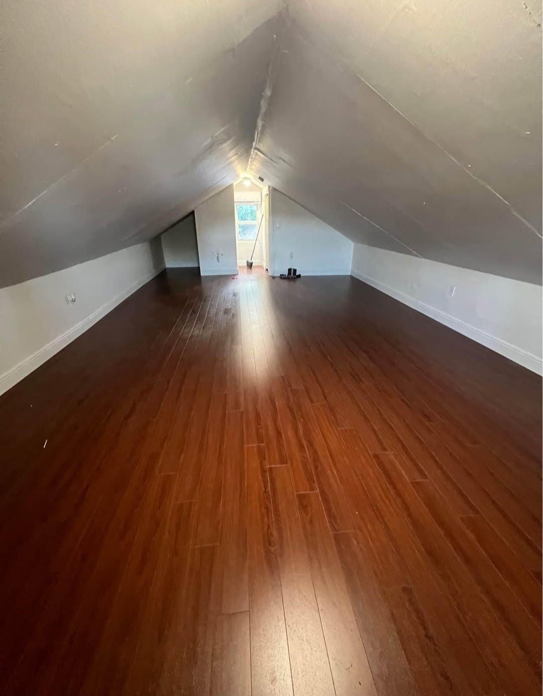 White Oak Refinish — Blowing Rock, NC