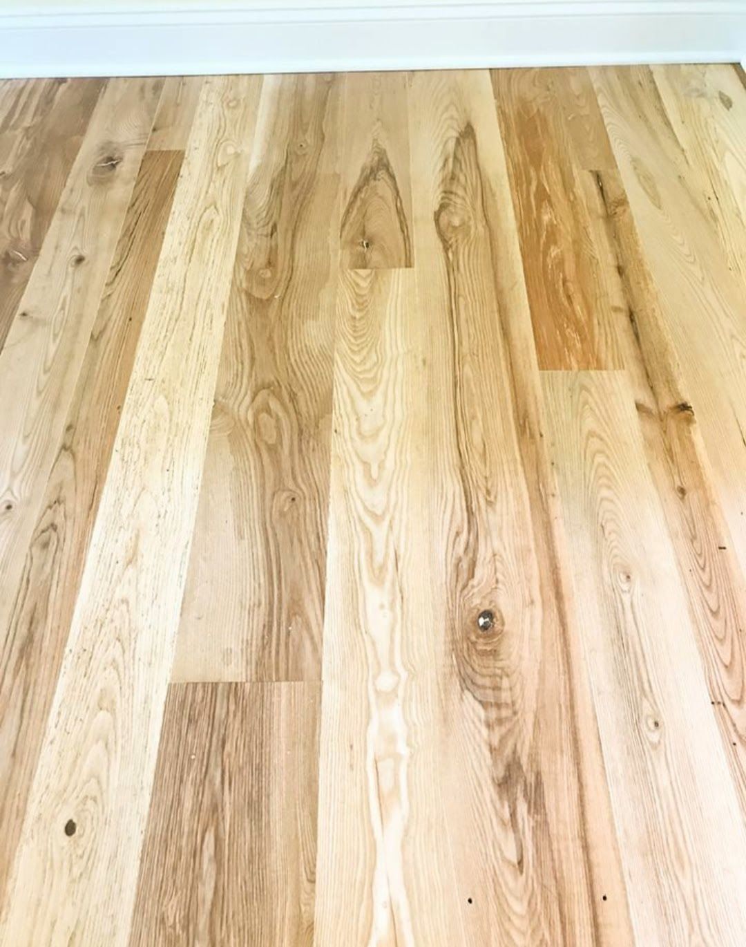 White Oak Refinish — Knoxville, TN