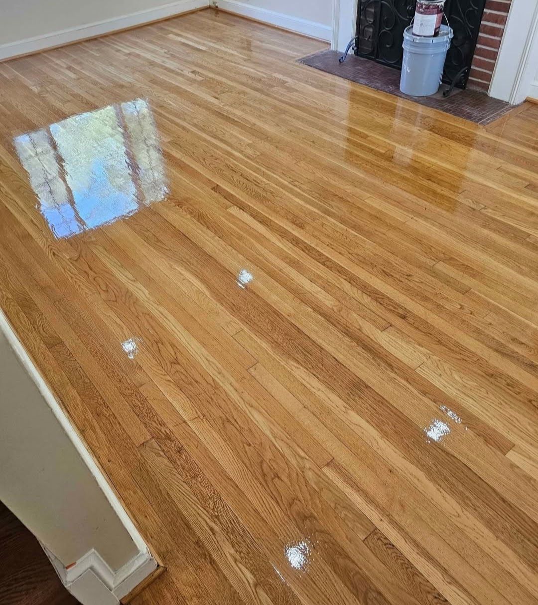 White Oak Refinish — Johnson City, TN