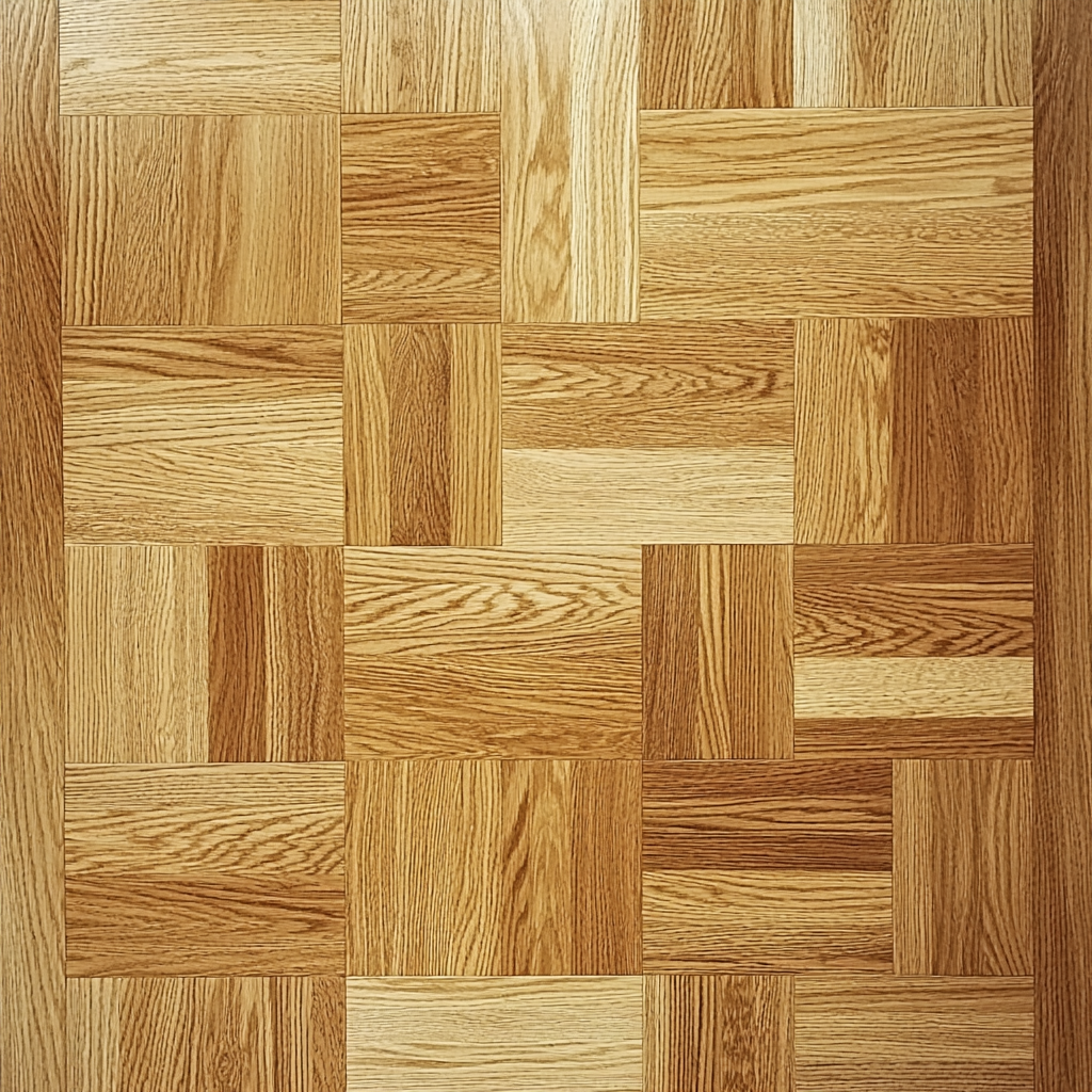 Basket Weave