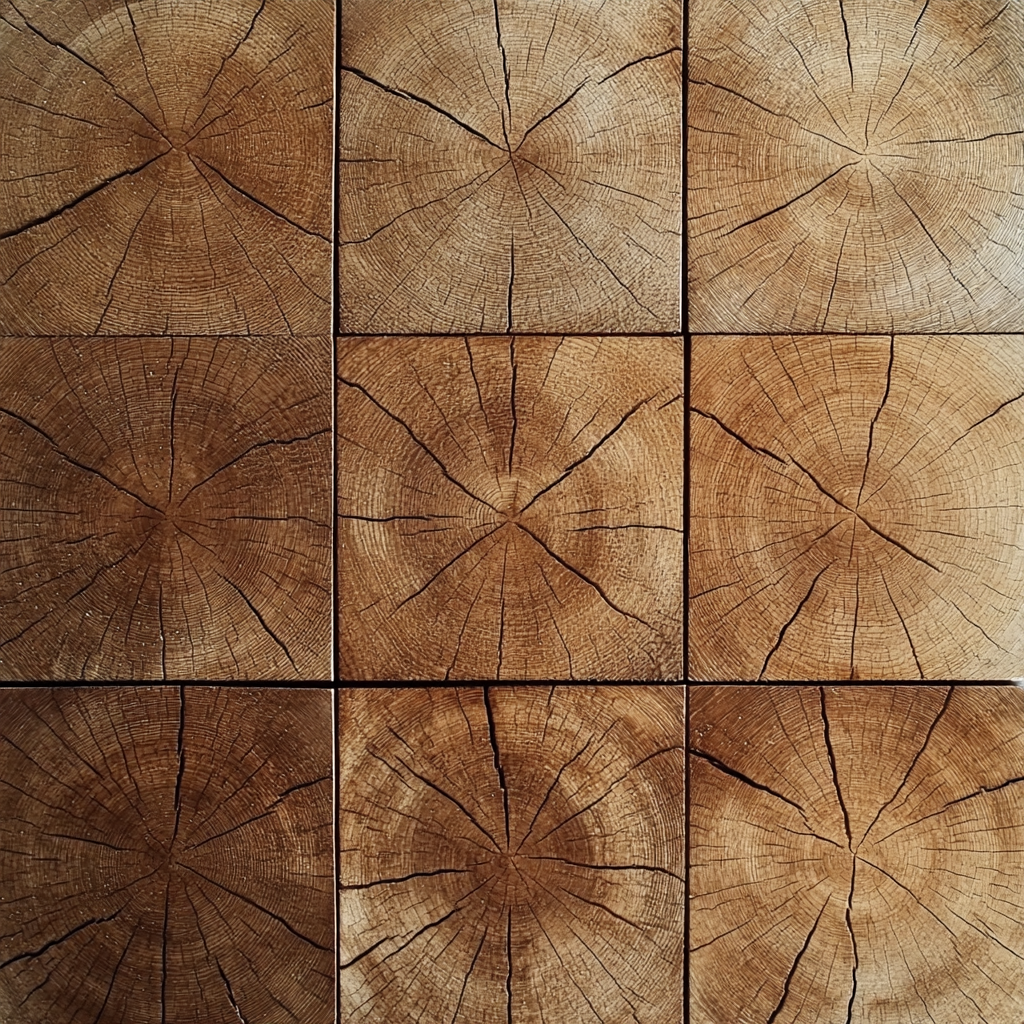 End Grain