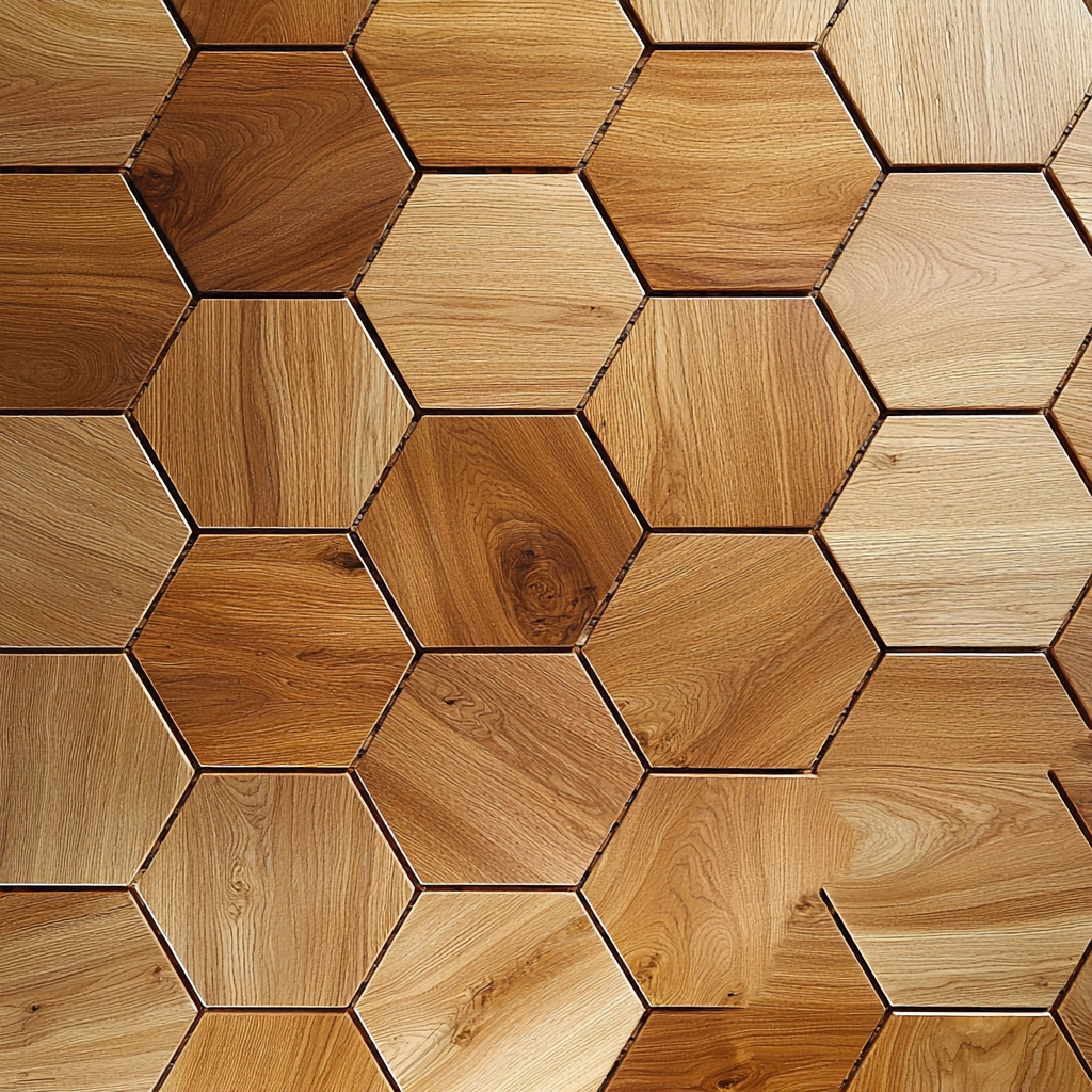 Hexagonal
