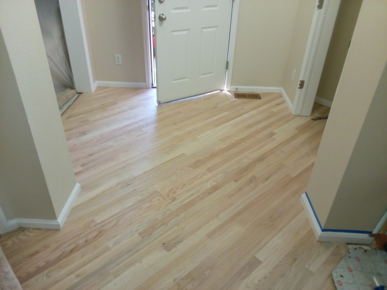 Professional Installation